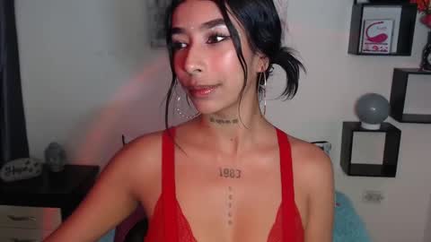 Maddy Parker  online show from 22, 2, 2025