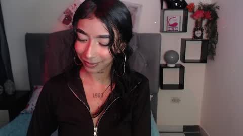 Maddy Parker  online show from 26, 2, 2025