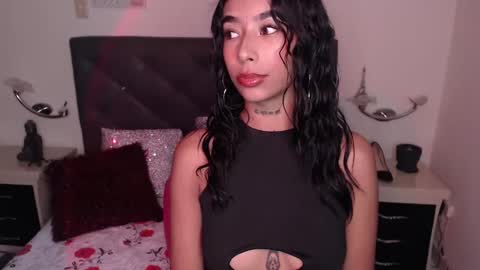 Maddy Parker  online show from 7, 3, 2025