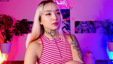 Snapshot of maddy_uwu chatting on 27, 2, 2025 maddy_uwu online show from 27, 2, 2025