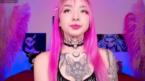 Snapshot of maddy_uwu chatting on 22, 9, 2025 maddy_uwu online show from 22, 9, 2025