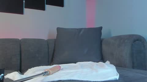 Maddy  online show from 12, 12, 2024