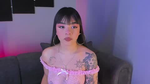 Maddy  online show from 6, 1, 2025