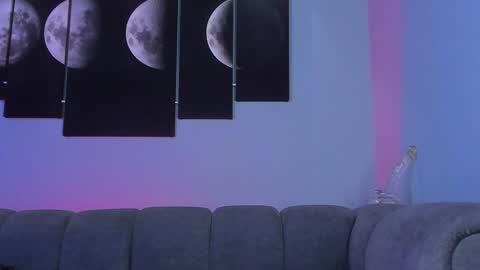 Maddy  online show from 8, 1, 2025