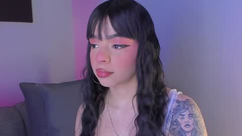 Maddy  online show from 15, 1, 2025