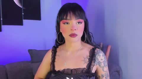 Maddy  online show from 3, 3, 2025