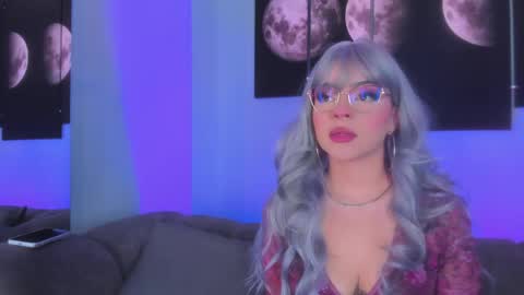 Snapshot of maddy_walker chatting on 17, 4, 2026 Maddy online show from 17, 4, 2026