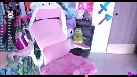 Maddy Foox online show from 7, 3, 2026