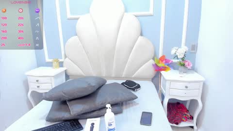 maddyjohnsonn online show from 7, 1, 2025