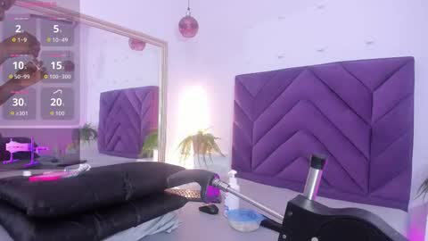 maddyjohnsonn online show from 21, 12, 2025