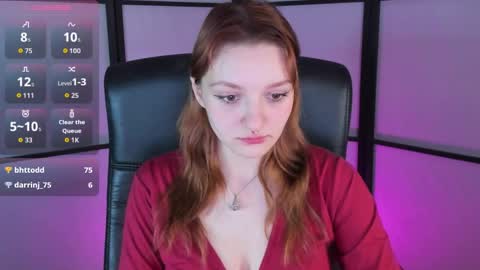 Maddy online show from 1, 4, 2026