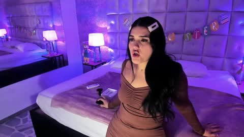 Maddy online show from 16, 4, 2026