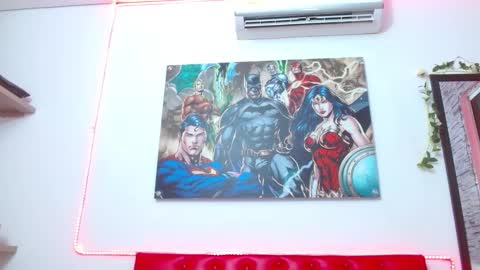 maddystone_ online show from 7, 2, 2025