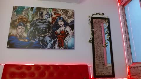 maddystone_ online show from 20, 2, 2025