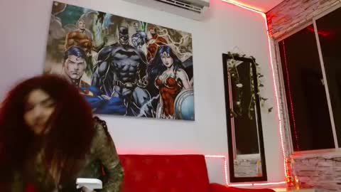 maddystone_ online show from 23, 2, 2025