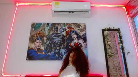 maddystone_ online show from 28, 2, 2025