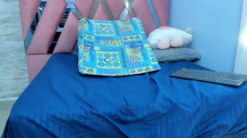 Snapshot of maddystyles_ chatting on 9, 1, 2025 maddystyles_ online show from 9, 1, 2025