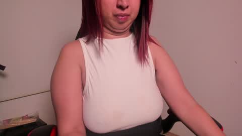 Snapshot of madelaine_blosson chatting on 18, 12, 2024 Madelaine online show from 18, 12, 2024