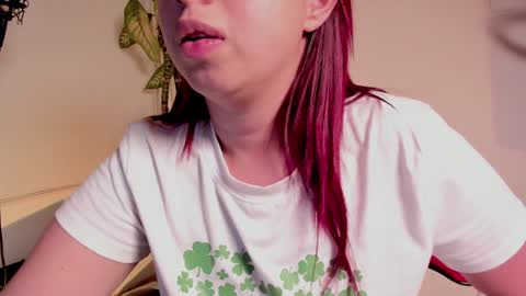 Snapshot of madelaine_blosson chatting on 30, 1, 2025 Madelaine online show from 30, 1, 2025