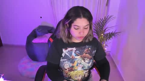 Snapshot of madelaine_taylor chatting on 22, 1, 2025 madelaine_taylor online show from 22, 1, 2025