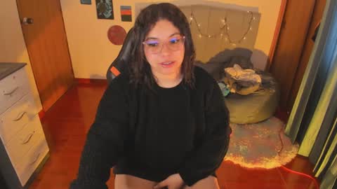 Snapshot of madelaine_taylor chatting on 14, 9, 2025 madelaine_taylor online show from 14, 9, 2025