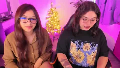 madelaine_taylor online show from 17, 1, 2026