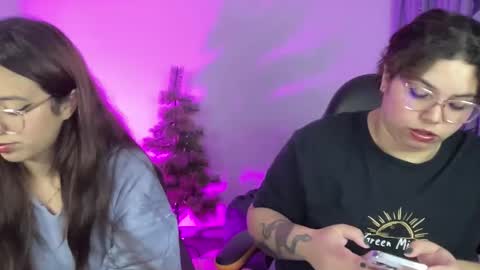 madelaine_taylor online show from 17, 2, 2026