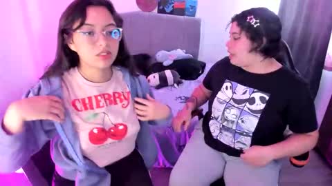 madelaine_taylor online show from 2, 5, 2026