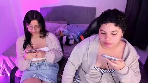 madelaine_taylor online show from 19, 5, 2026