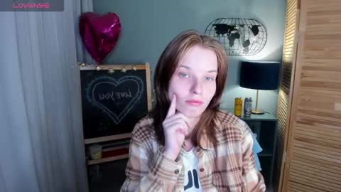 madelaines online show from 4, 10, 2025