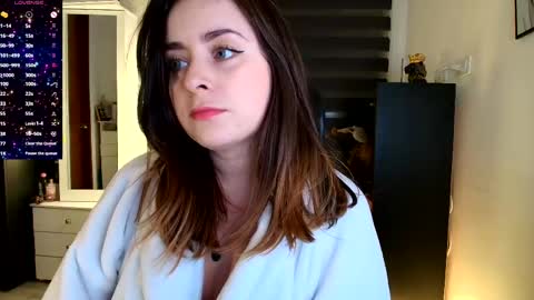 Snapshot of madelamee chatting on 1, 6, 2026 madelamee online show from 1, 6, 2026