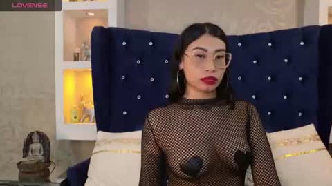 Madelene hills online show from 31, 7, 2026