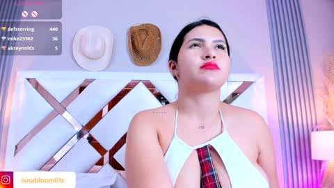 MADELEINE online show from 8, 1, 2025