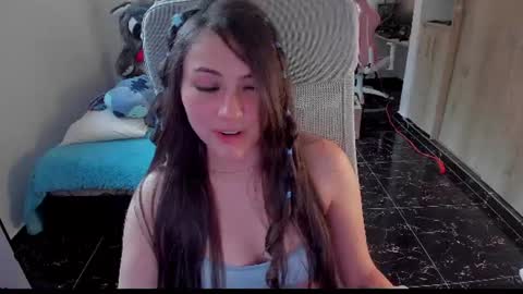 Snapshot of madeleine_shinobi chatting on 20, 6, 2026 Emily Only Fans online show from 20, 6, 2026
