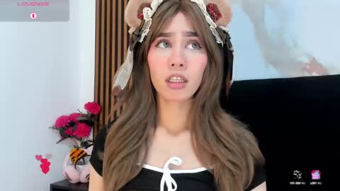 Madelin Clerk online show from 10, 12, 2024