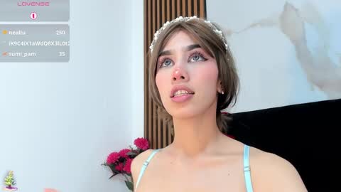 Madelin Clerk online show from 26, 12, 2024