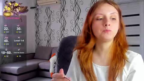 Madelina online show from 20, 5, 2026