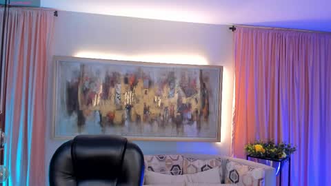 Madeline online show from 11, 2, 2025