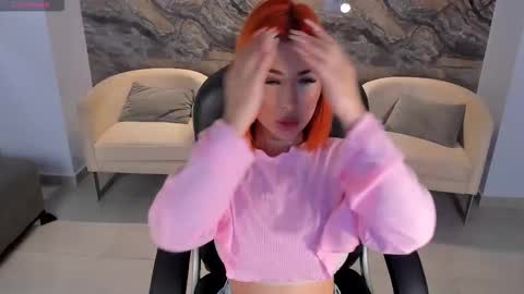 Madeline online show from 4, 10, 2025