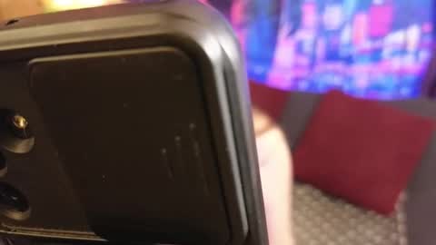 Mademoiselle Mystique online show from 9, 3, 2026