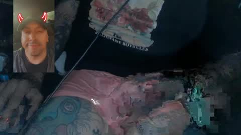 madeyoulook818 online show from 28, 2, 2025