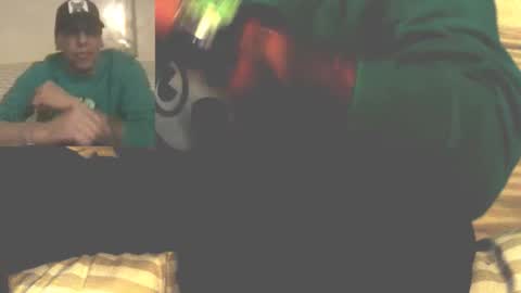 madeyoulook818 online show from 12, 1, 2026