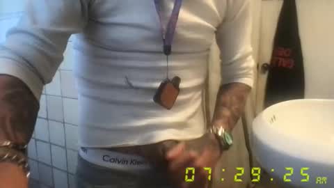 madeyoulook818 online show from 3, 3, 2026