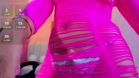 Madhison  online show from 13, 12, 2025