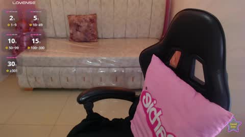 Madhison  online show from 8, 4, 2026