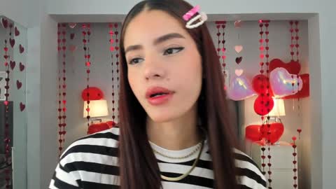 Madie  online show from 8, 2, 2025