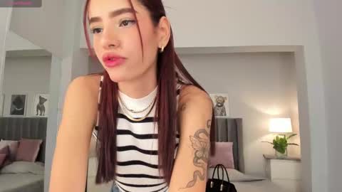 Madie  online show from 26, 2, 2025