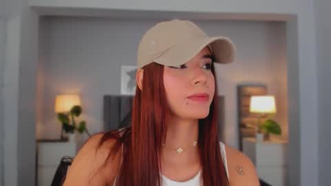 Madie  online show from 1, 10, 2025