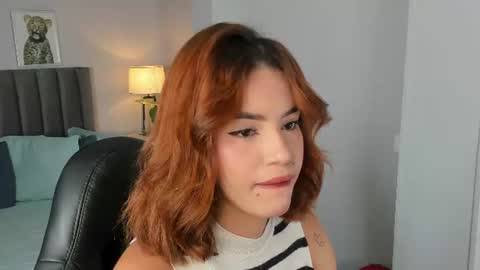 Snapshot of madie_collins7 chatting on 27, 7, 2026 Madie online show from 27, 7, 2026