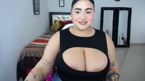 madinsoncopper online show from 14, 10, 2025